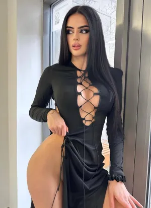проститутка Яна, 21, Нальчик